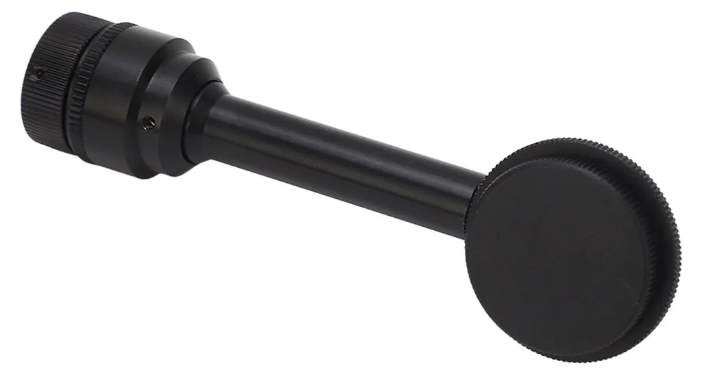 Oculaire Diagonal 90° Trimble M/C avec Fixation Baïonnette en Acier