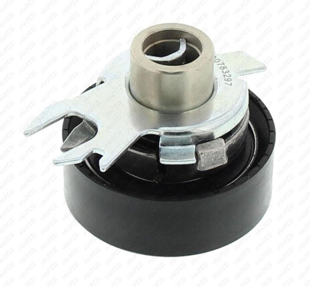 Spannrolle, Zahnriemen, VW GOLF III, POLO (6N_), VENTO, SEAT IBIZA II, CORDOBA