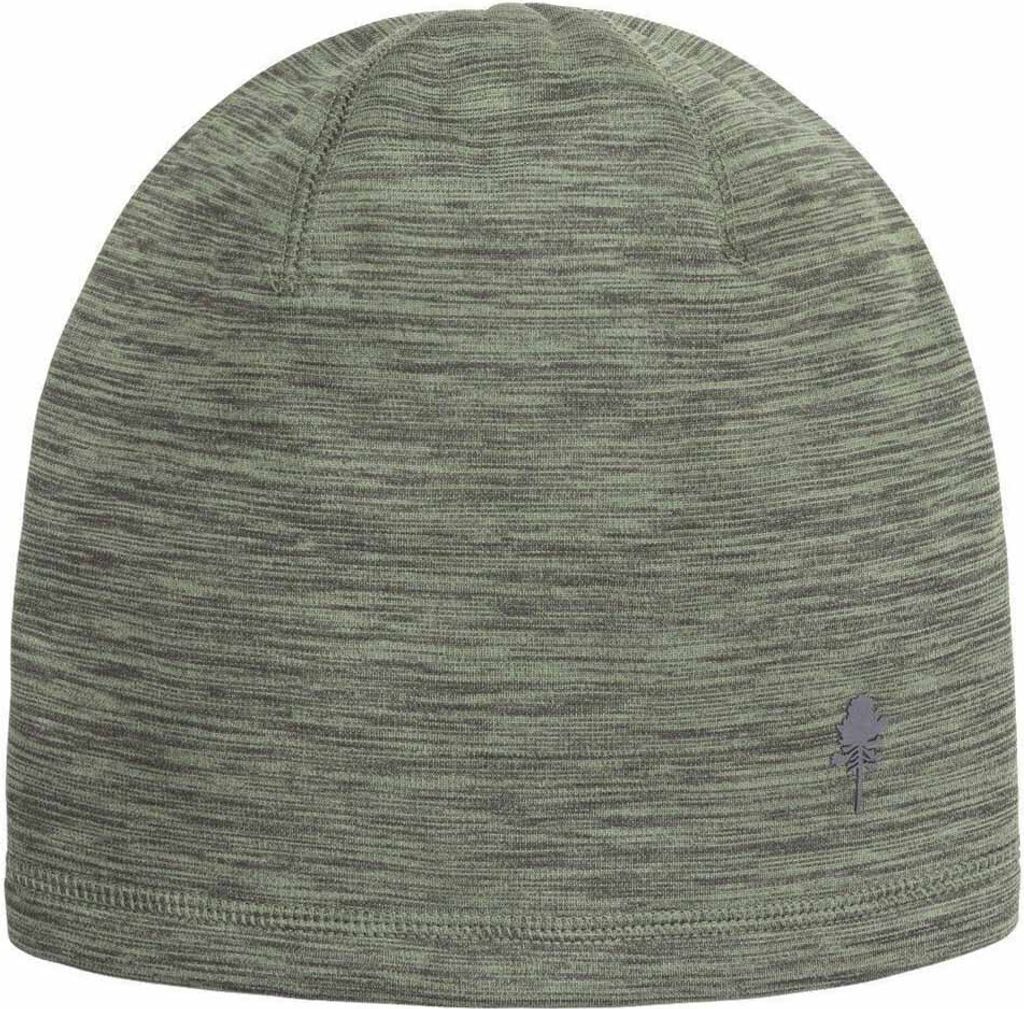 Pinewood 1131 Abisko Melange Beanie D. Grün Melange (142) S-M