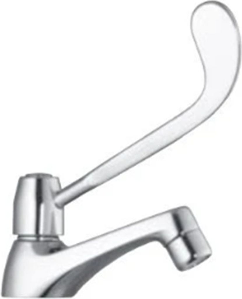 PB Rubinetto per disabili Clinic Rubinetto per acqua fredda Immagine del prodotto 