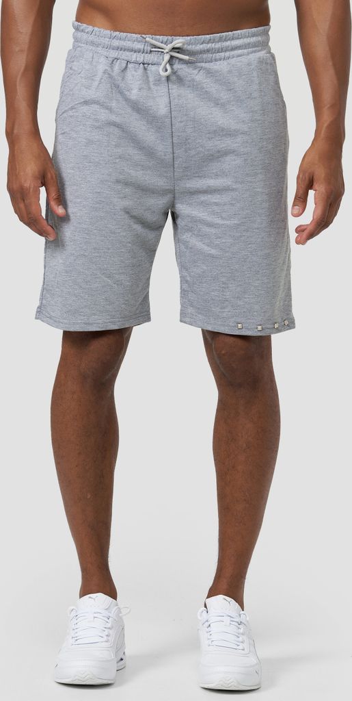 Forbest Herren Jogging Shorts Kurze Sport Trainingshose mit Taschen Größe: XXL