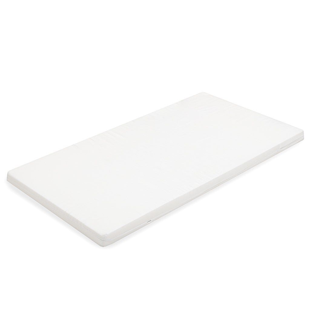 Materasso in schiuma New Baby BASIC 120x60x5 cm bianco Immagine del prodotto 