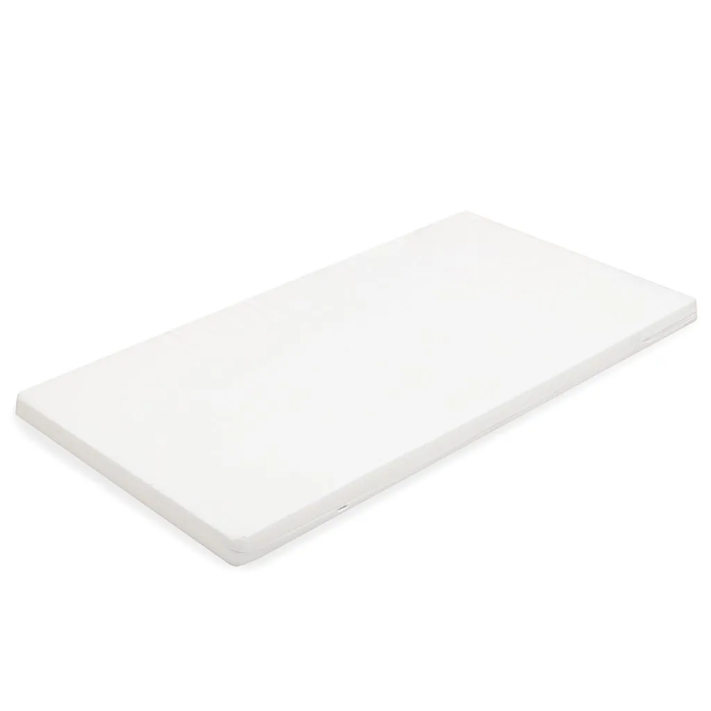 Matelas Bébé 120x60 cm Idéal pour Lit à Barreaux et Sommeil Réparateur
