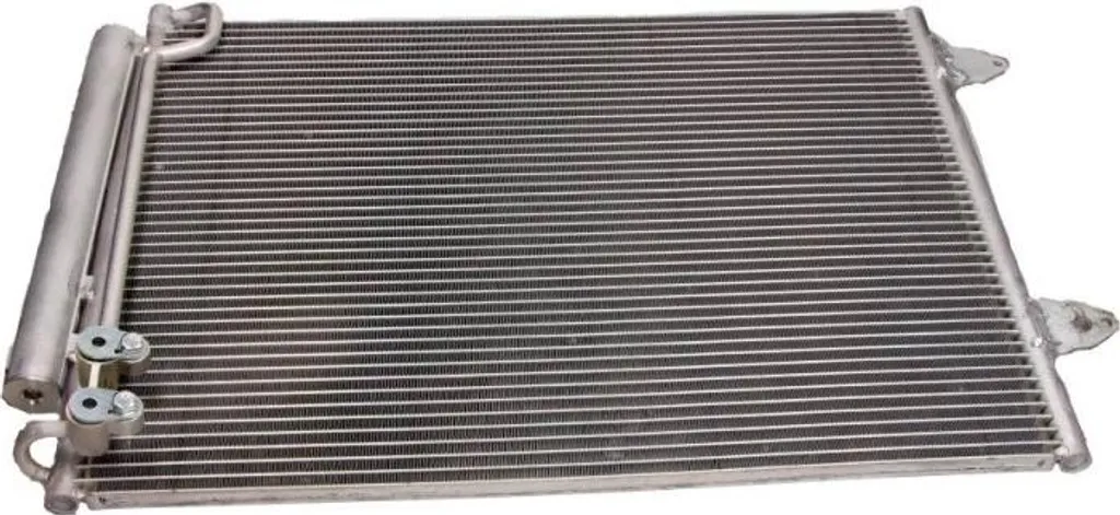 Condenseur Clim Réparation Passat 2005- : Fini la Clim HS 1.9-2.0 TDi