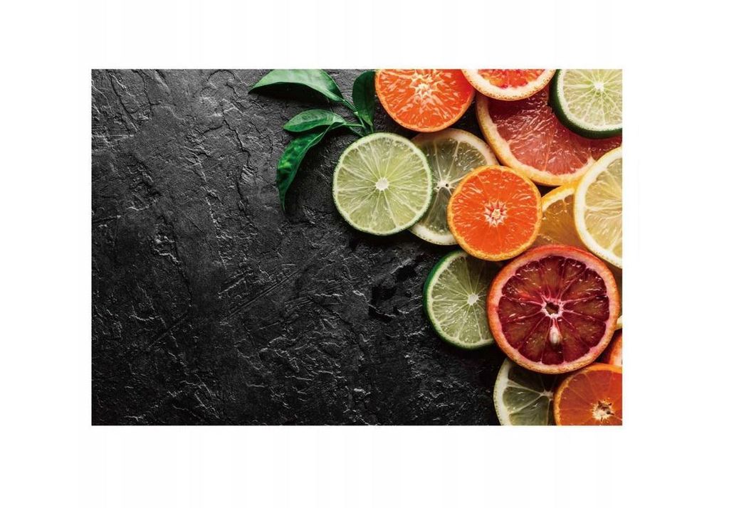 Hygienisches Glasschneidebrett 30x20cm – Gehärtetes Sicherheitsglas – Hitzebeständig & Rutschfest – Vielseitige Servierplatte & Küchenunte...