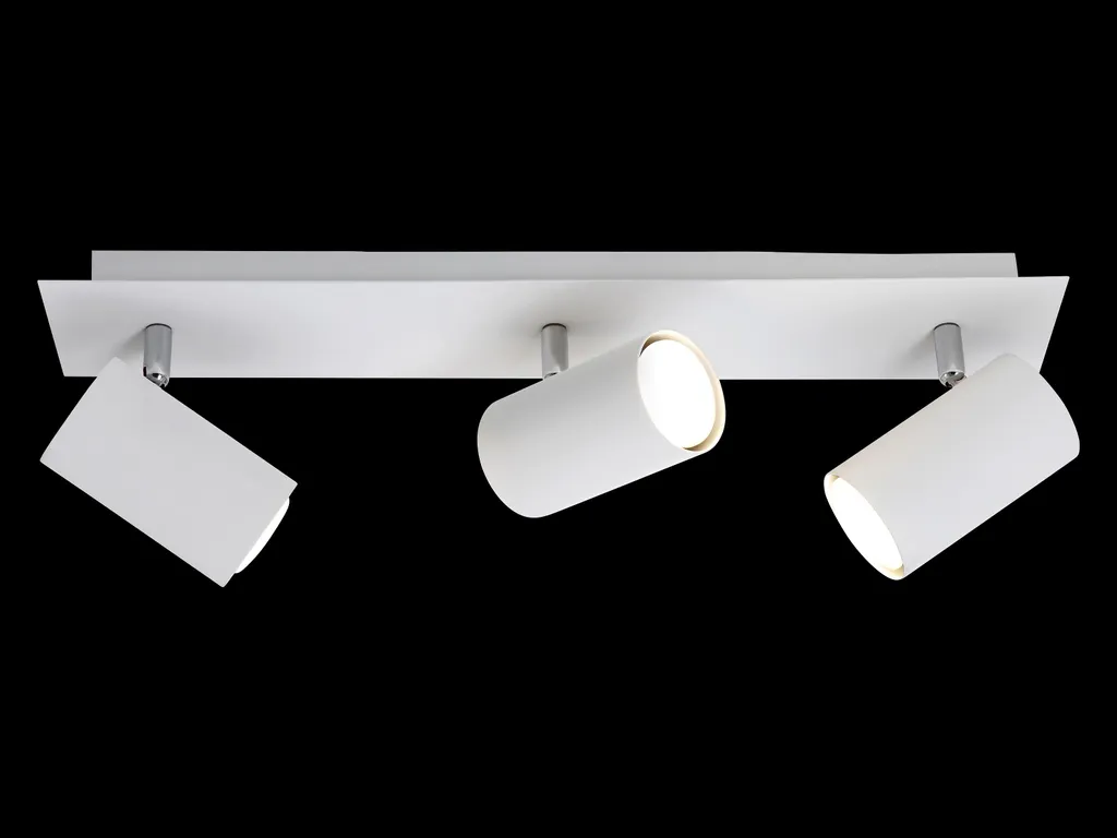 Illuminazione Moderna Trio Marley 802400301 - Design Minimalista GU10 - 11