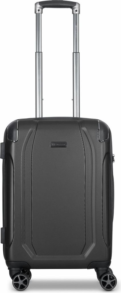 Bugatti Valencia 4 Rollen Kabinentrolley S 55 cm