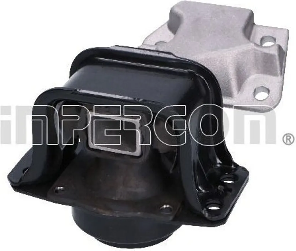 Stop vibrations : Support moteur Peugeot 307 CC avant droit 32966