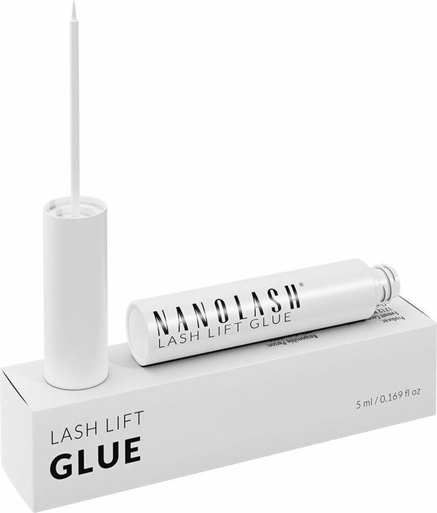 Colle LASH LIFT GLUE 5 ml Image du produit 