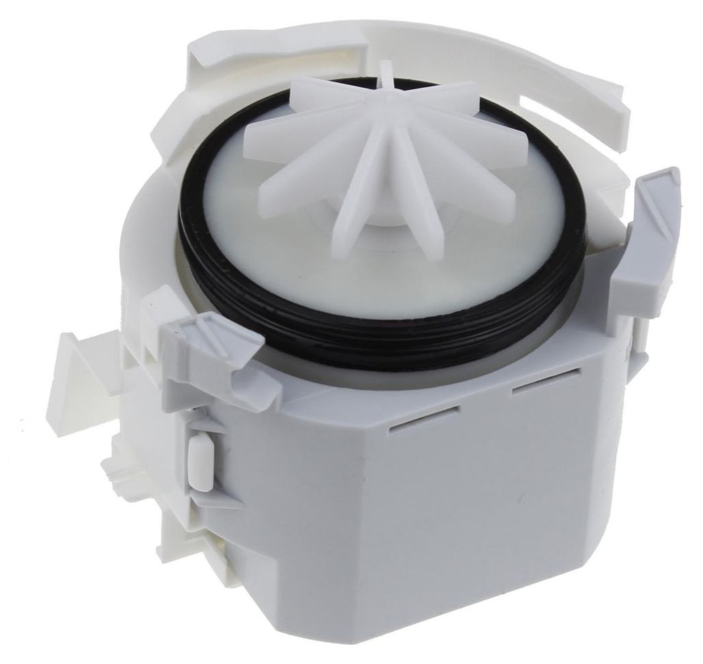 Ariston - Abfluss Pumpe - C00297919 Produktbild 