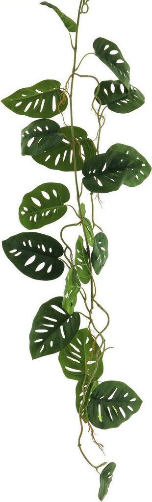 Philo Spaltblattgirlande grün 120cm