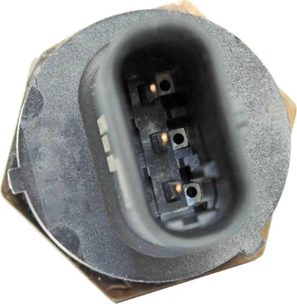Capteur de pression de carburant pour réparation injection OPEL ASTRA