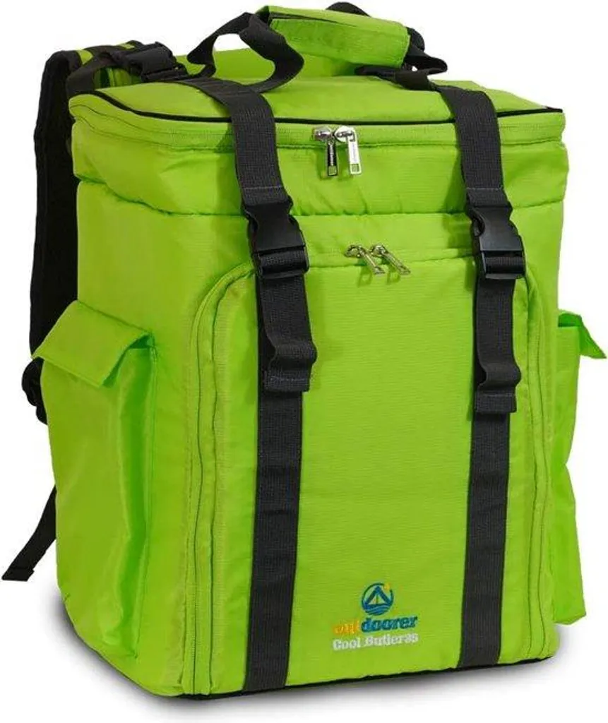 Sac à dos de pique-nique pour randonnée et plage - Isotherme et léger