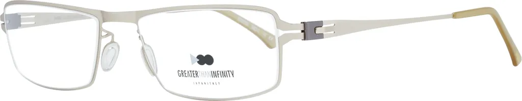 Lunettes Quotidiennes GT007 Greater Than Infinity Confort Prolongé