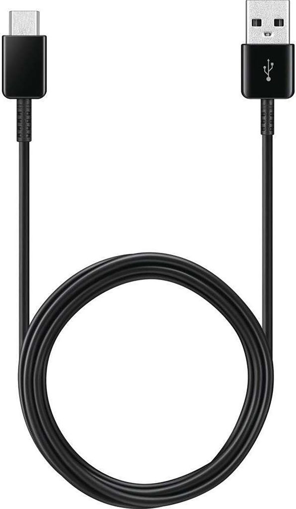 1x2 Samsung USB-C na USB-A černý Obrázek produktu 