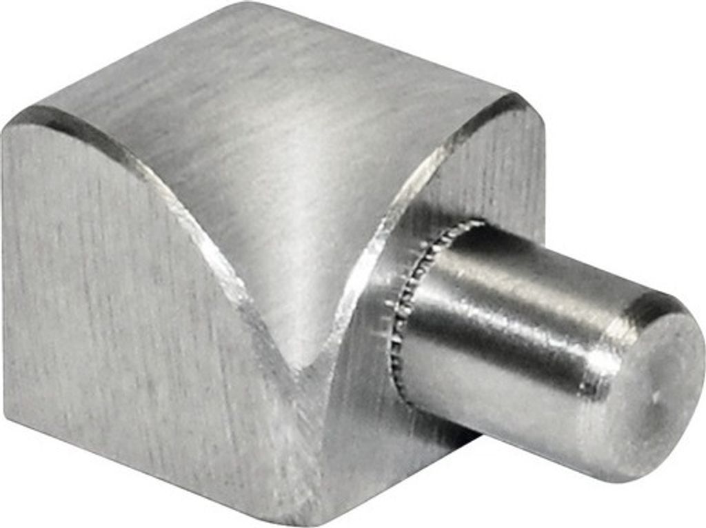 Innenecke Dural Durondell DRE 80-SF-YI 8 mm Inhalt 1 Stück gebürstet