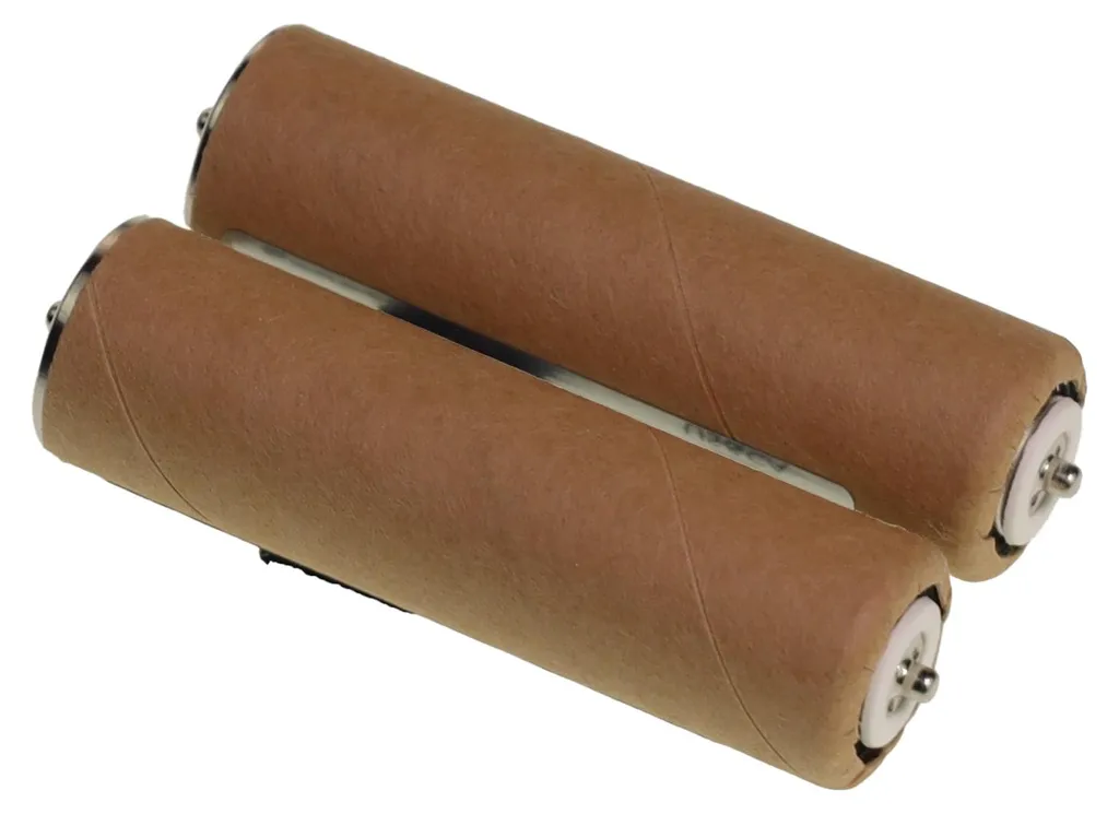Batterie Panasonic WER154L2519 NiMH haute autonomie pour ER154