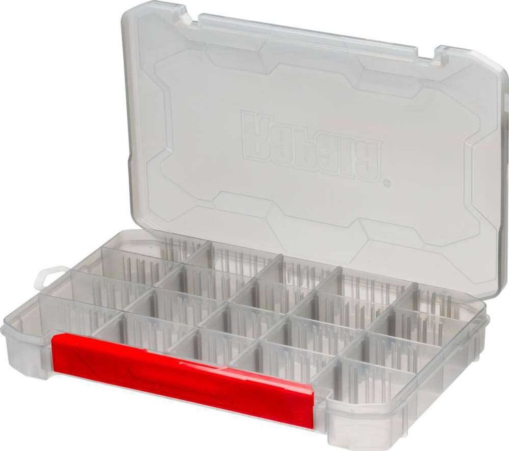 Rapala Kunstköderbox Tackle Tray 276