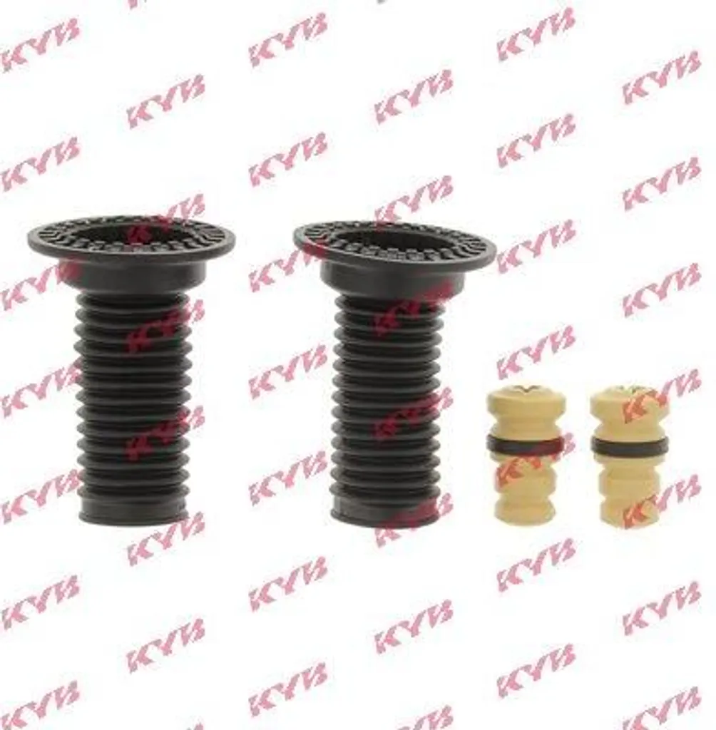 Kit de protection KYB 910074 : entretien amortisseur RAV 4 OE 527233