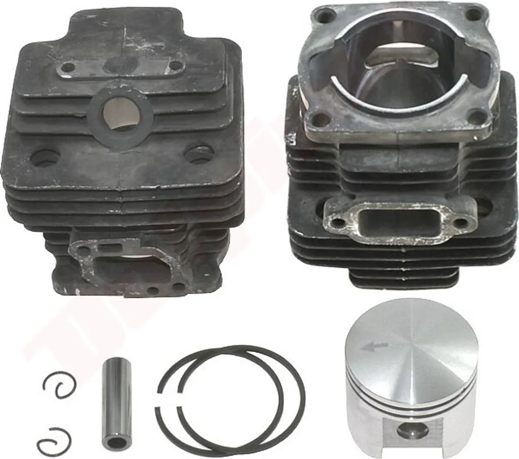 Cylindre pour Débroussailleuse Echo SRM 4605 Entretien Moteur 42mm