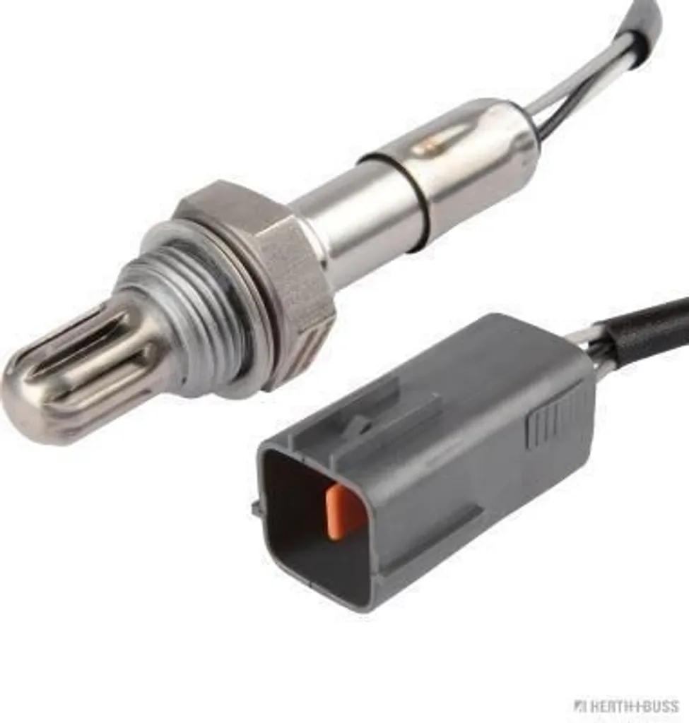 Sonde Lambda HERTH+BUSS J1463043 pour MAZDA 5 CR19 Chauffée 650mm