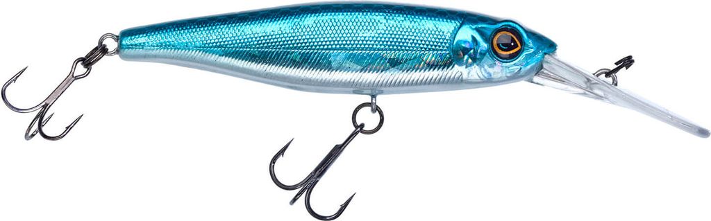 Illex Twitch Flesh 67 D2R Blue Shad