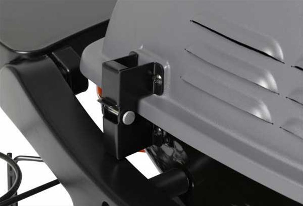TEPRO Tisch-Gasgrill "Abington", 1-Brenner mit Produktbild 14