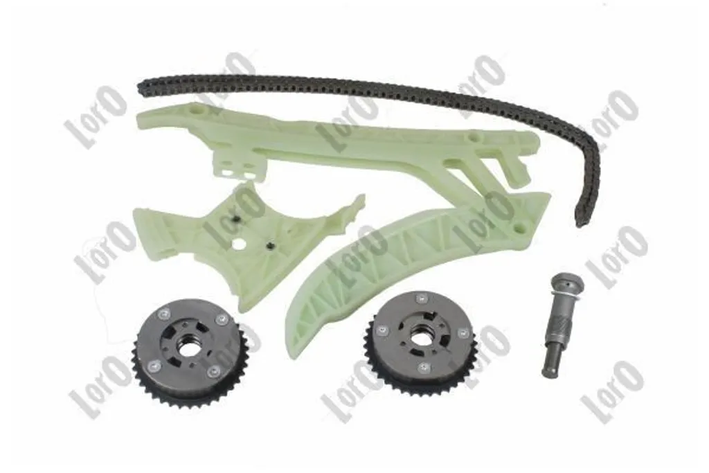 ABAKUS 120-09-050 Kit chaîne de distribution OE 11317516074 Série 3 F30