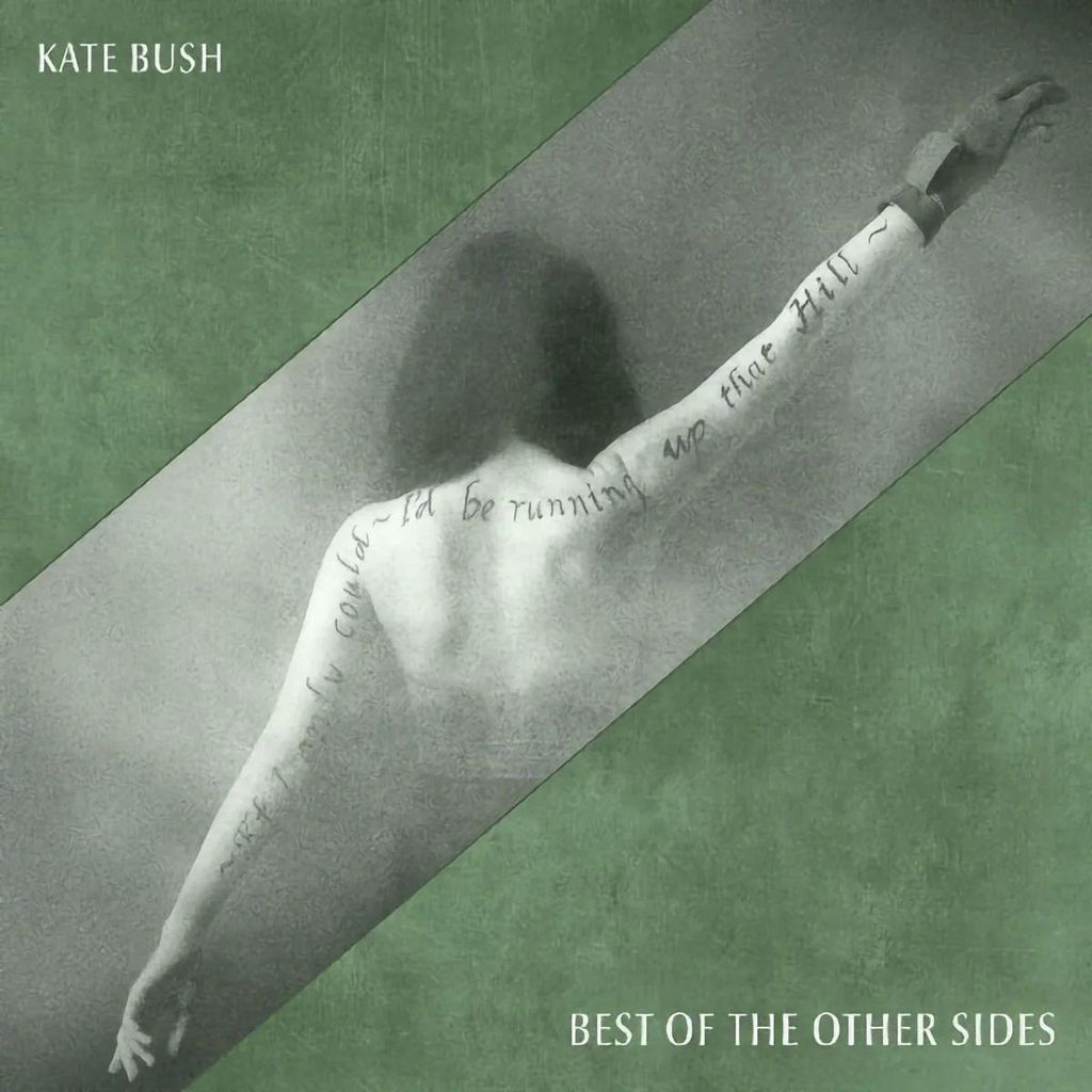 Kate Bush: Il meglio di "The Other Sides" Immagine del prodotto 
