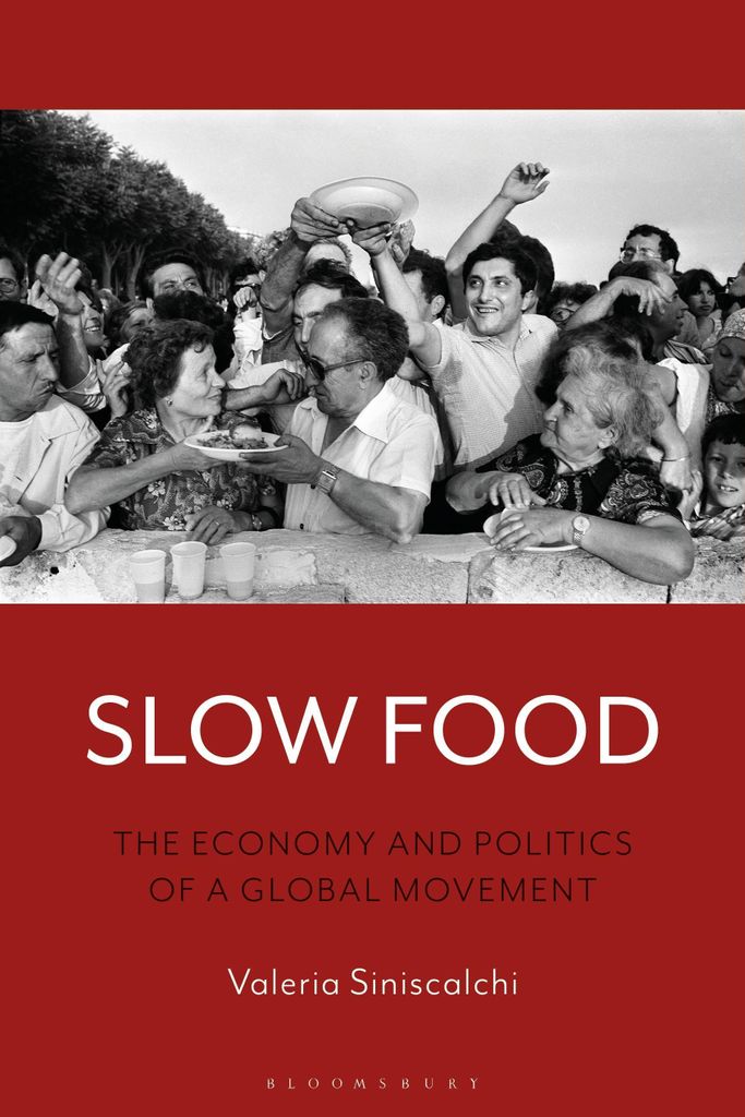 Siniscalchi, V: Slow Food