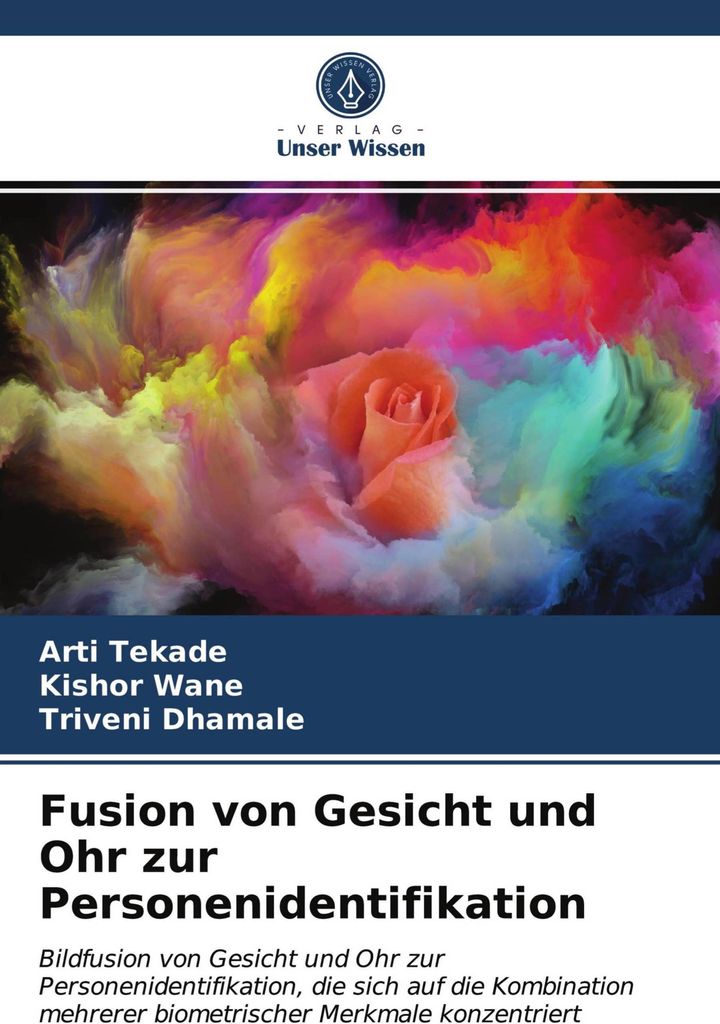 Fusion von Gesicht und Ohr zur Personenidentifikation