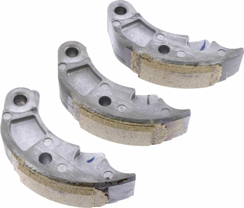 Patins d'embrayage TOURMAX CLW-110 Honda NSS 250 contre patinage HS