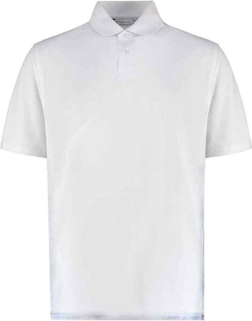 Kustom Kit - Poloshirt für Herren PC6496 (XXL) (Weiß)