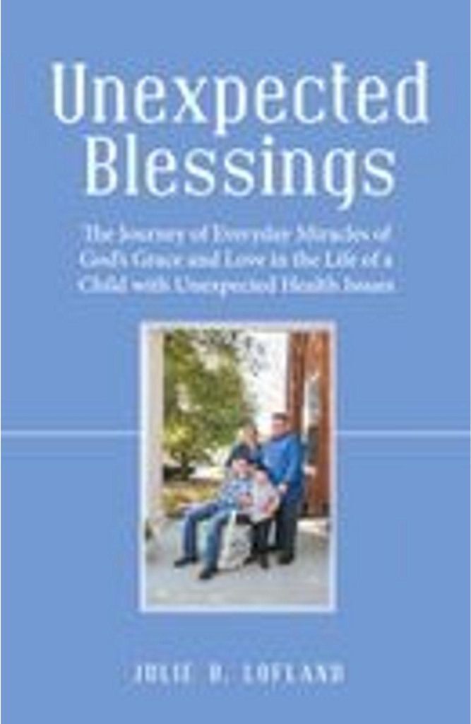 Unexpected Blessings