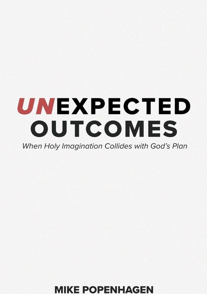 Unexpected Outcomes