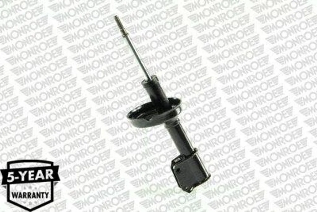 Amortisseur Monroe 11273 pour restaurer le confort de Renault Clio 2