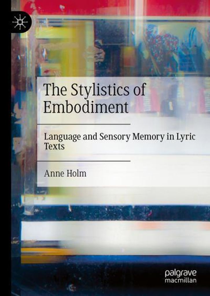 The Stylistics of Embodiment