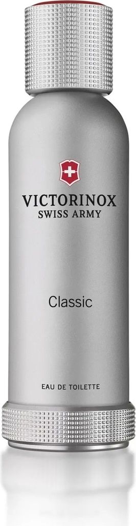 Victorinox Swiss Army Classic Woda toaletowa, 100ml Zdjęcie produktu 