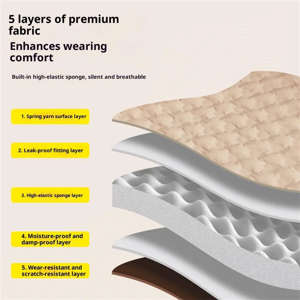 Matelas de camping avec bouton-pression et coussin, ultra léger 3 kg