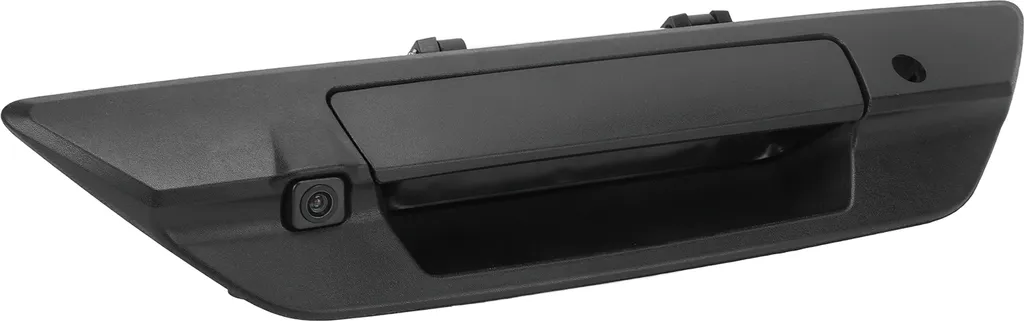 Caméra de recul sur poignée de coffre haute définition pour voiture