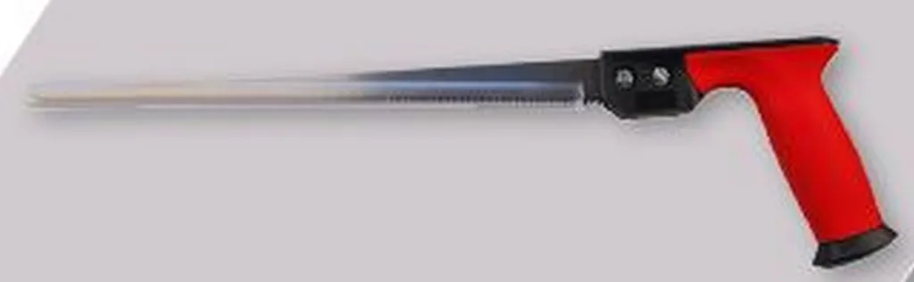 Sega Manuale MPS 300mm: Il Top per Fai da Te Legno e Metallo