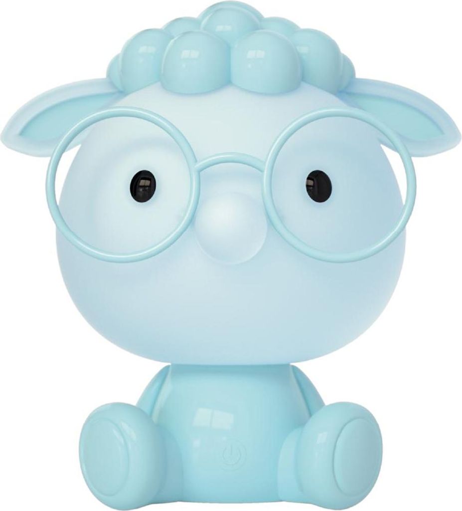 Nachtlampe Kinderzimmer Sheepy