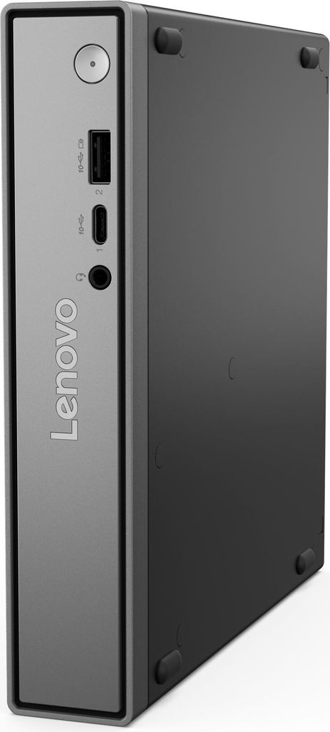 Lenovo ThinkCentre neo 50q Gen 5 Mini PC mit Core i3 und 8 GB RAM