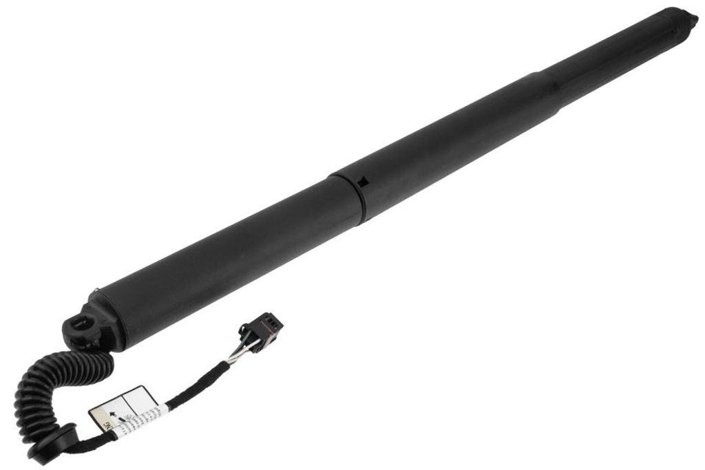NTY Heckklappe-Motor AE-SE-030 Links für CUPRA Formentor SUV