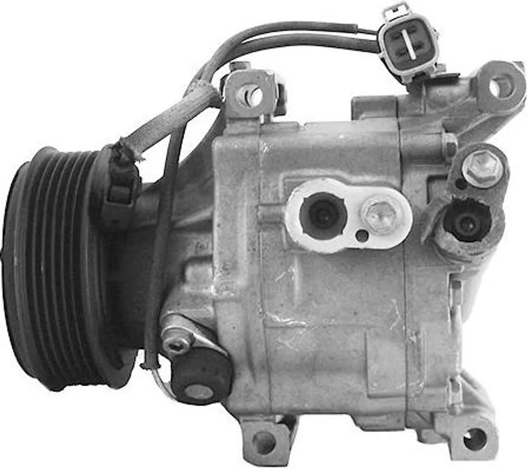 Compresseur de Climatisation Airstal 10-0974 OE 883101A523 pour Corolla