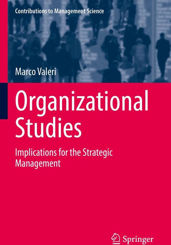 Organizational Studies