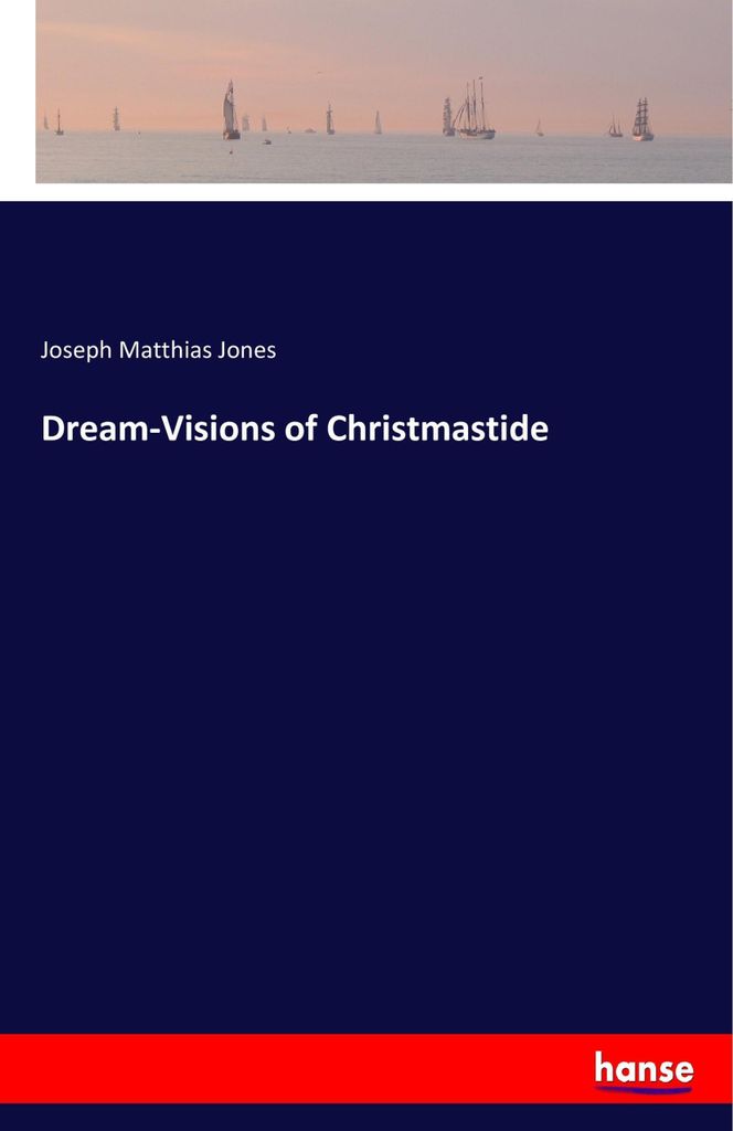 Dream-Visions of Christmastide