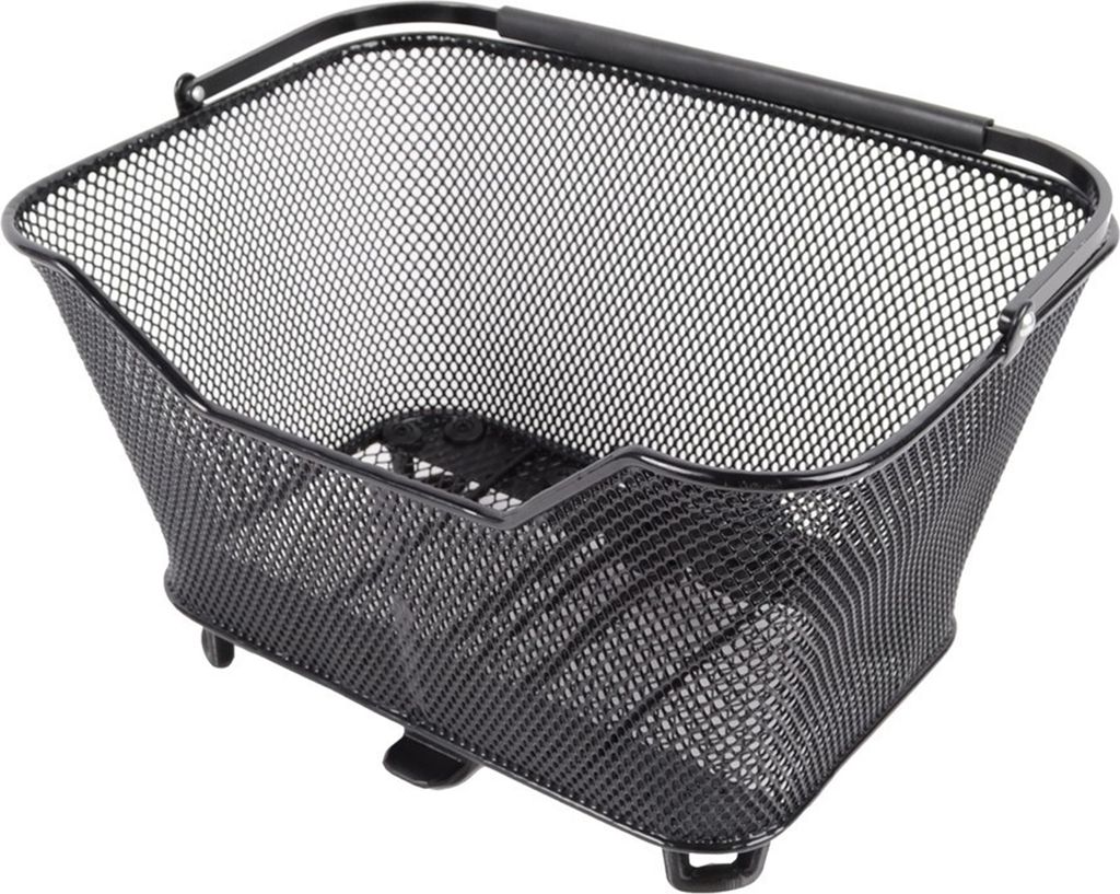 ATRAN VELO System-Korb Daily S, 16 litri, 37x20x29 cm Immagine del prodotto 