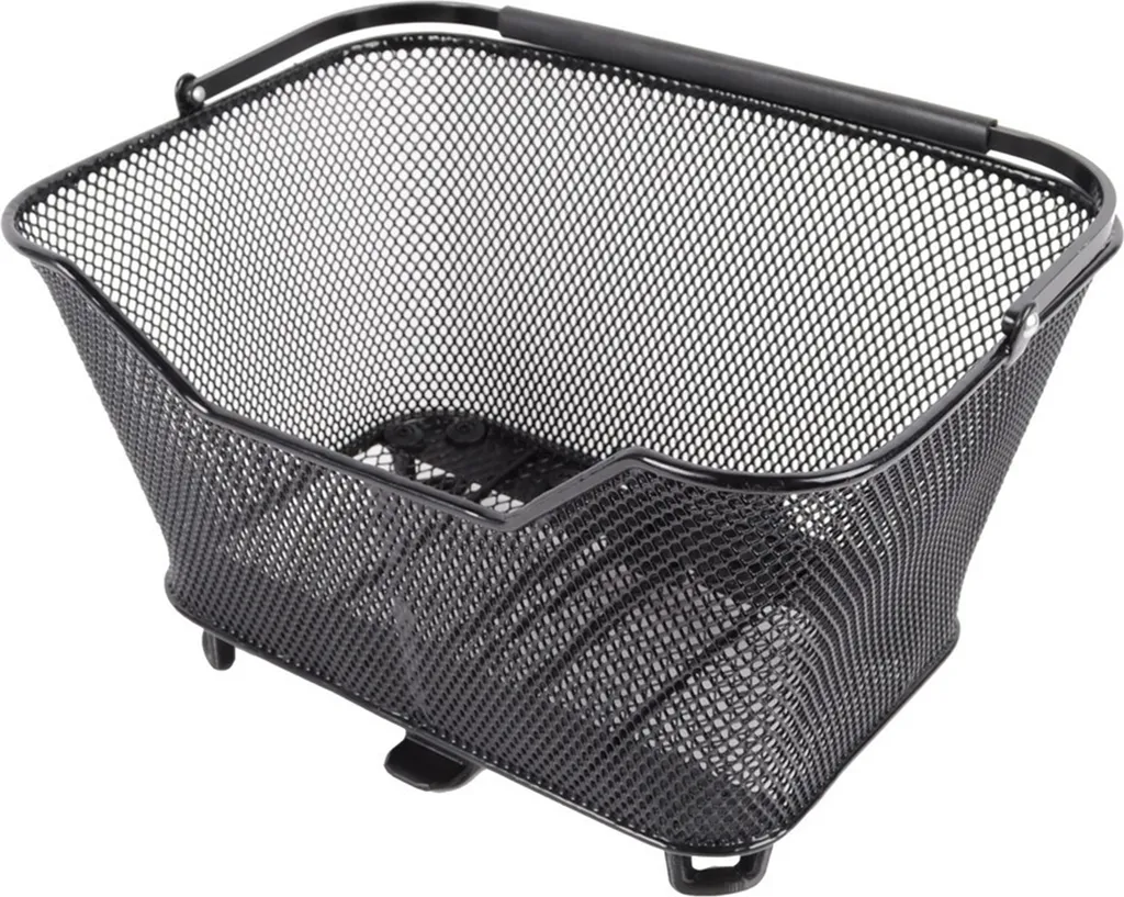 Panier vélo stable ATRAN VELO Daily S 16L anti-vibration système AVS S