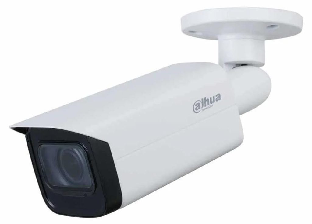 Camera Hdcvi 5Mp Ir Bullet/Hac-Hfw2501Tuza27135S2 Dahua Immagine del prodotto 